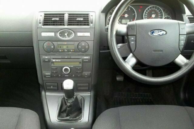 Used Ford Mondeo 2005 Hatchback