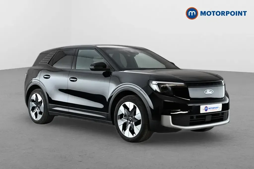 Used Ford Explorer Premium 210 kW (286 HP) 2025 SUV