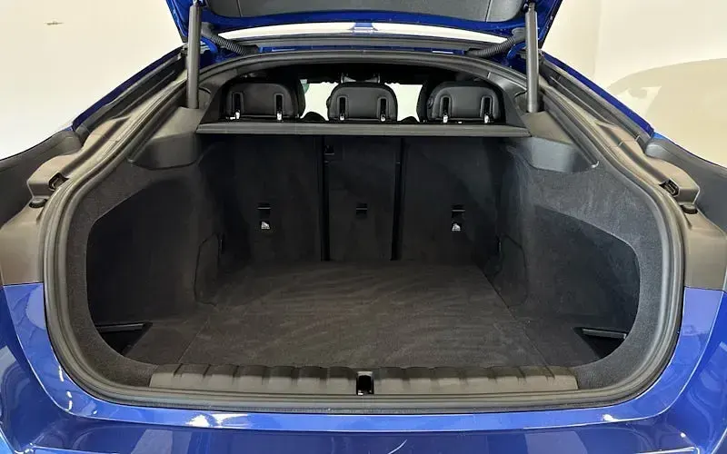 Used BMW i4 M Sport 250 kW (340 HP) 2026 Sedan