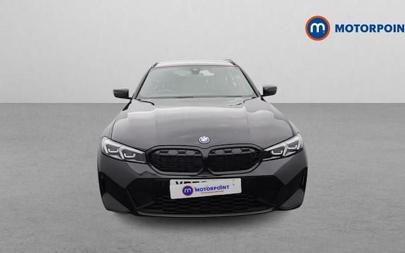 Used BMW 330e M Sport 292 HP (214 kW) 2024 Estate