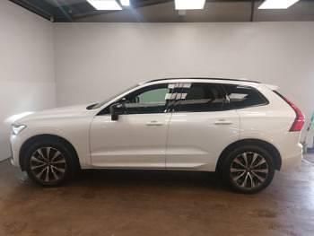 Used Volvo XC60 Plus 250 HP (183 kW) 2024 White SUV