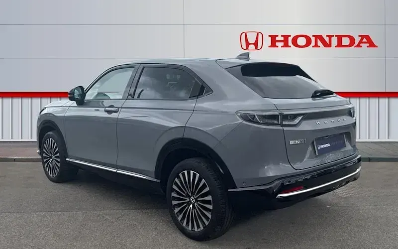 Used Honda e:Ny1 Advance 150 kW (204 HP) 2026 SUV