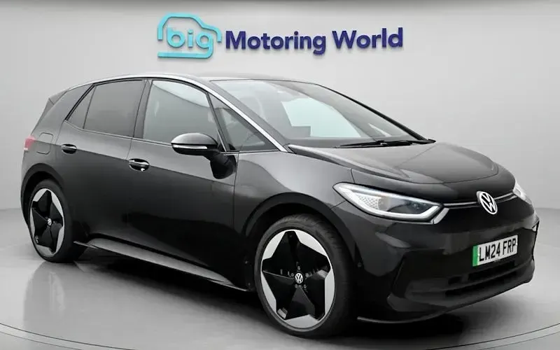 Used VW ID.3 Pro 167 kW (228 HP) 2024 Hatchback