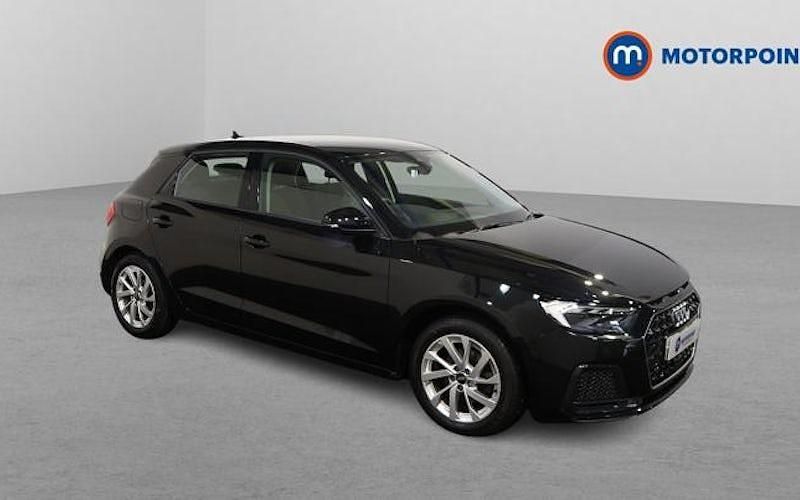 Used Audi A1 Sportback Sport 110 HP (80 kW) 2024 Hatchback