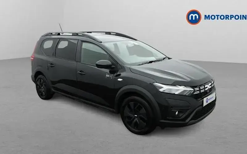 Used Dacia Jogger Expression 110 HP (80 kW) 2024 MPV