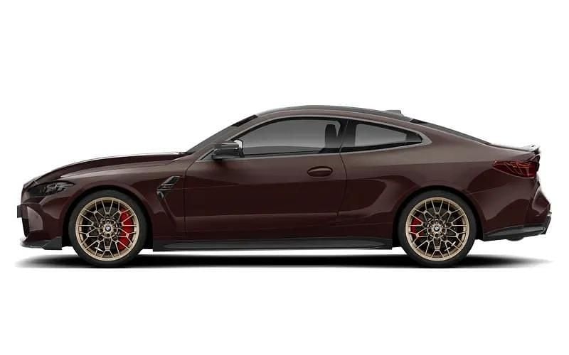 New 2025 BMW M4 Competition Edition Coupe | £84,481 (Good price) - Image 1/1