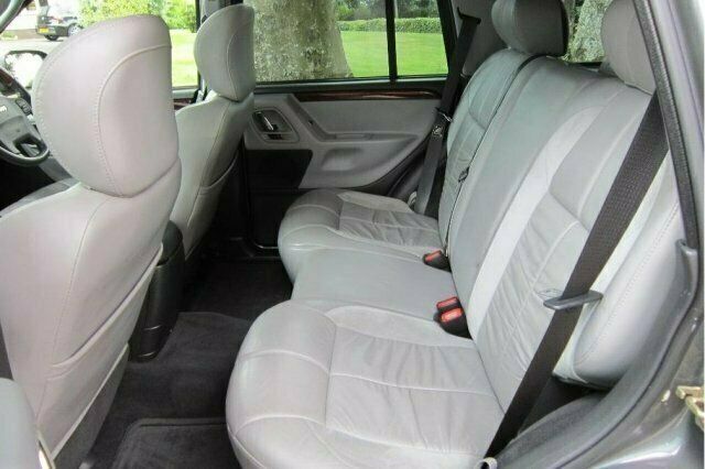 Used Jeep Grand Cherokee 2004 SUV