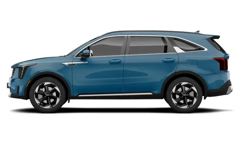 New 2025 Kia Sorento 4 SUV | £49,695 (Fair price) - Image 1/1