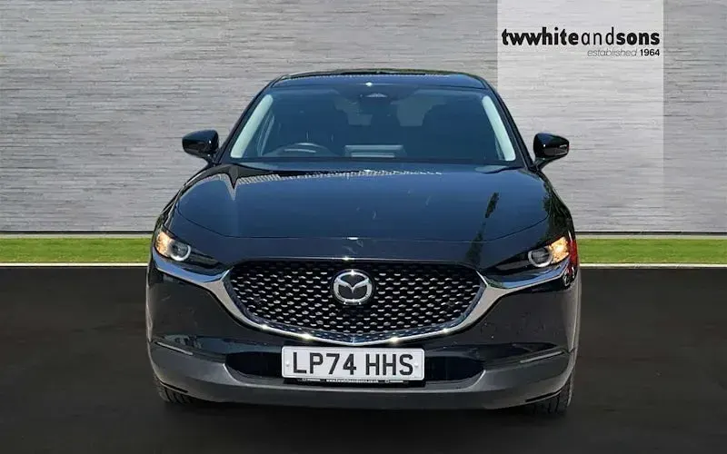 Used Mazda CX-30 Center-Line 140 HP (102 kW) 2026 SUV