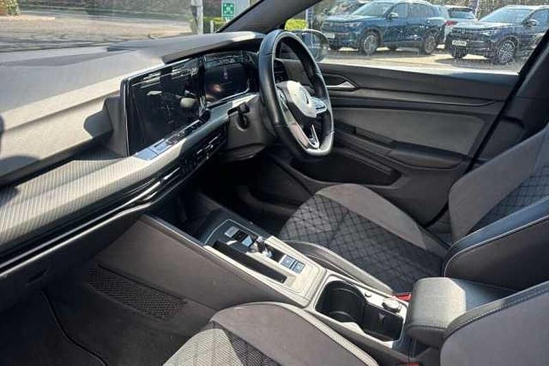 Used VW Golf VIII 150 HP (110 kW) 2022