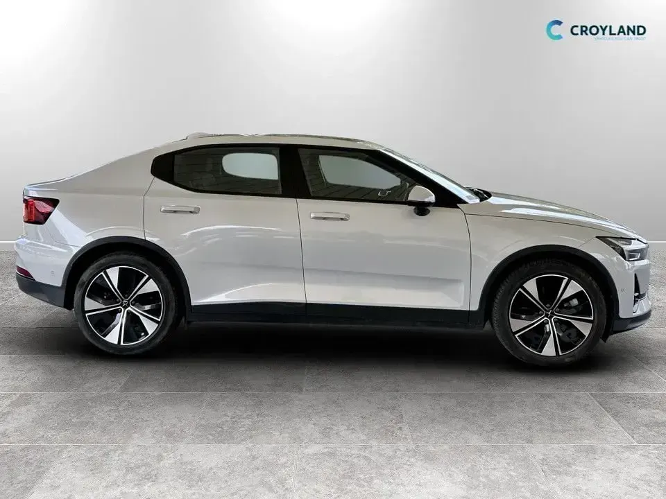 Used Polestar 2 169 kW (231 HP) 2023 Grey Hatchback