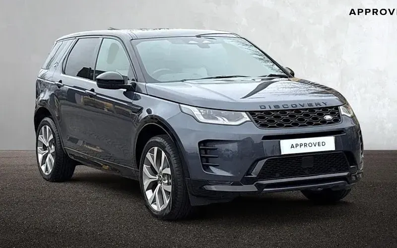 Used Land Rover Discovery Sport HSE Dynamic 204 HP (150 kW) 2024 SUV