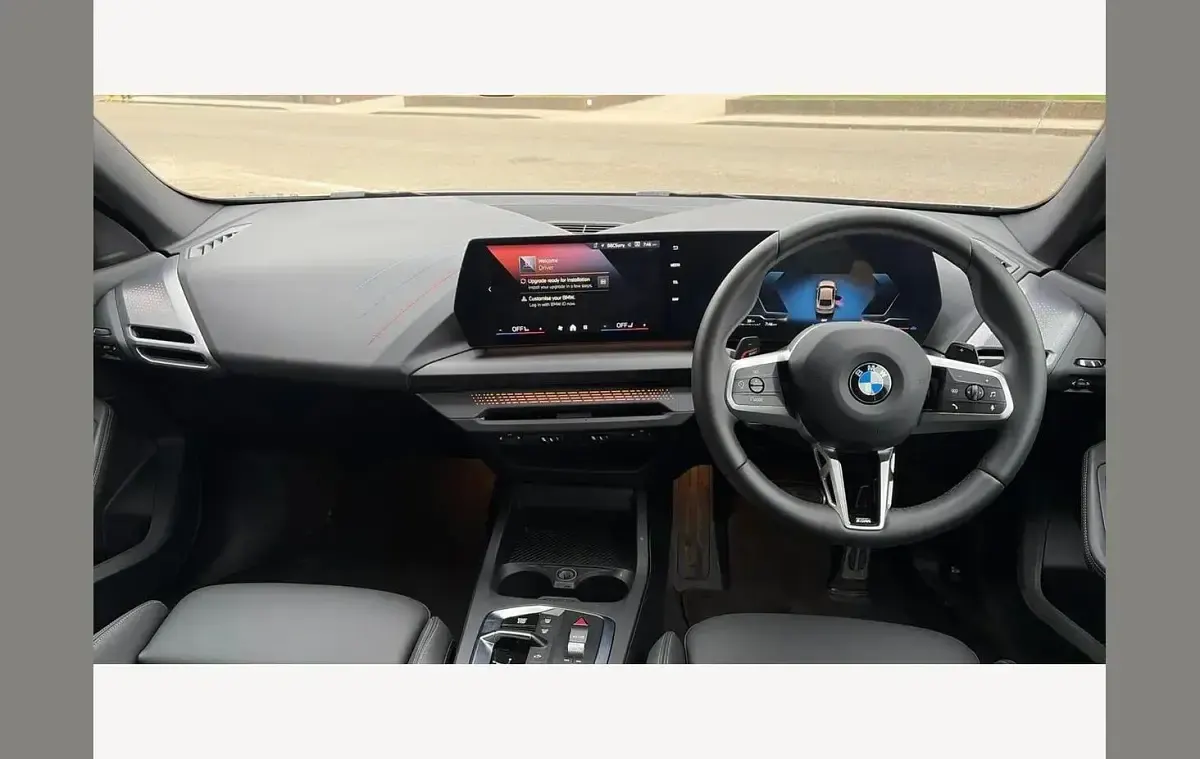 Used BMW 220 M Sport 168 HP (123 kW) 2025 Grey Coupe