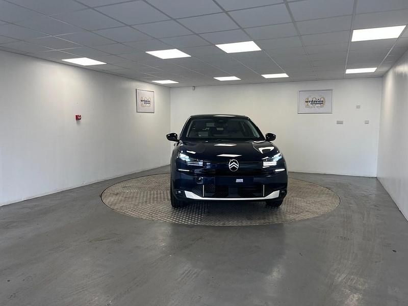 New Citroën C4 2025 Hatchback