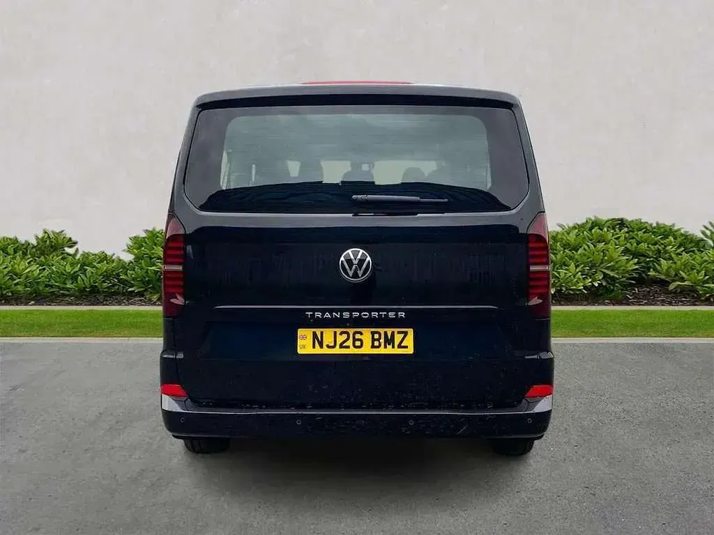 Used VW Shuttle Life 150 HP (110 kW) 2026 MPV