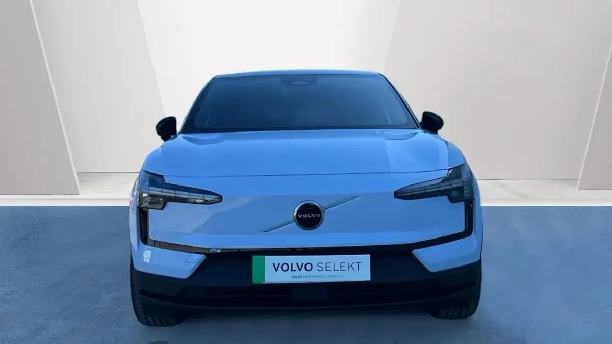 New Volvo EX30 Plus 200 kW (272 HP) 2026 Cloud blue SUV