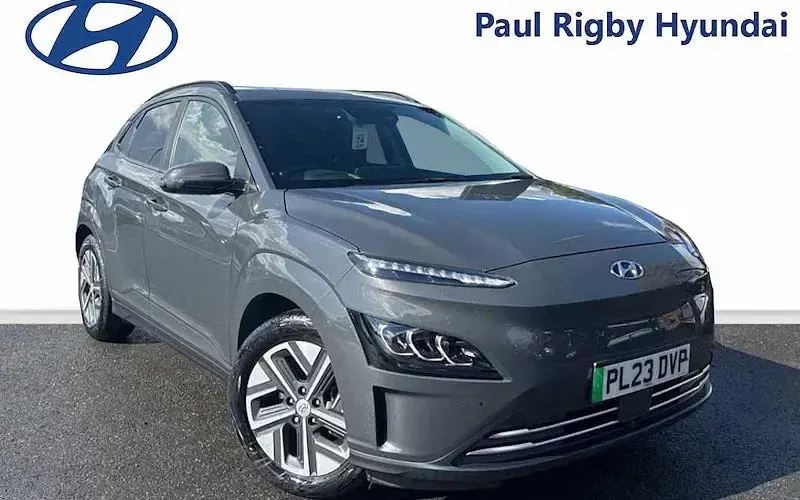 Used Hyundai Kona Ultimate 150 kW (204 HP) 2023 SUV
