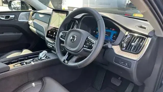 Used Volvo XC60 Ultra 401 HP (294 kW) 2027 SUV