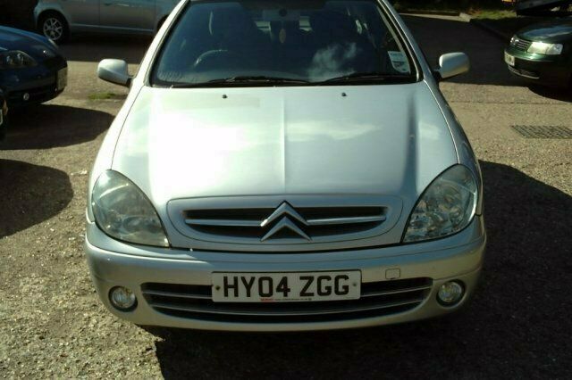 Used Citroën Xsara 2004 Hatchback