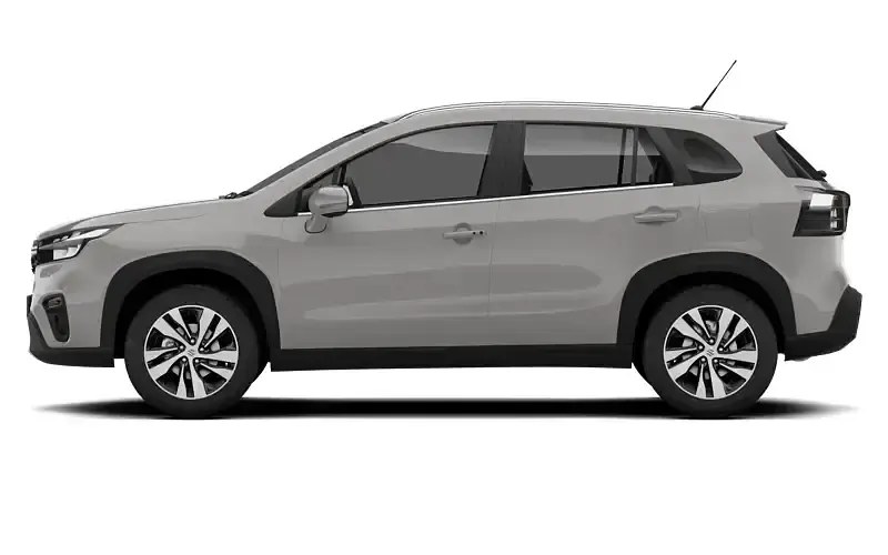 Begagnad Suzuki SX4 S-Cross 129 HK (94 kW) 2024 SUV