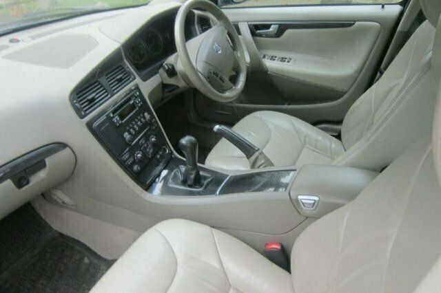 Used Volvo V70 2005 Estate