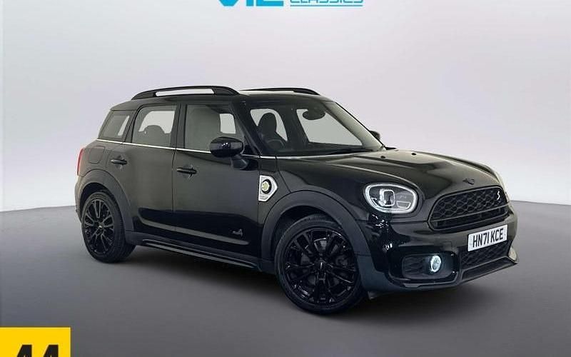 Usado Mini Cooper S Sport 220 HP (161 kW) 2022 Citadino