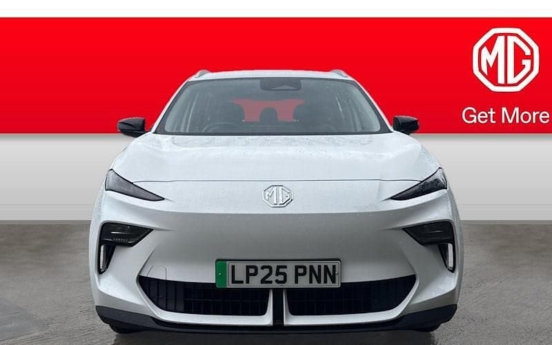 New MG S5 SE 125 kW (170 HP) 2025 SUV