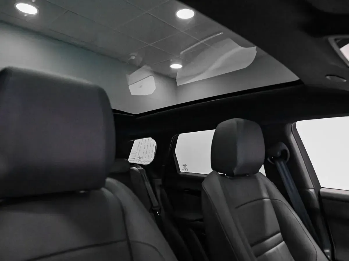Used Land Rover Range Rover evoque SE Dynamic 2024 Grey SUV