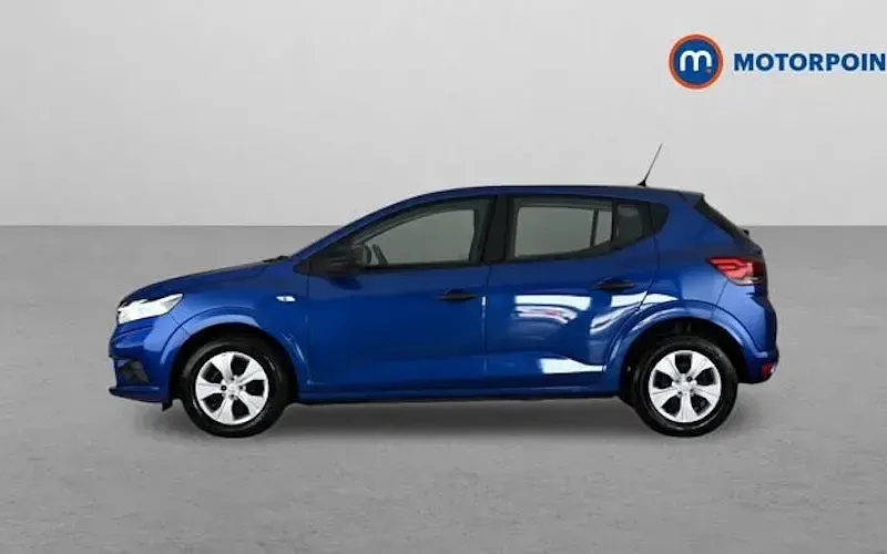 Used Dacia Sandero Essentiel 91 HP (66 kW) 2025 Hatchback