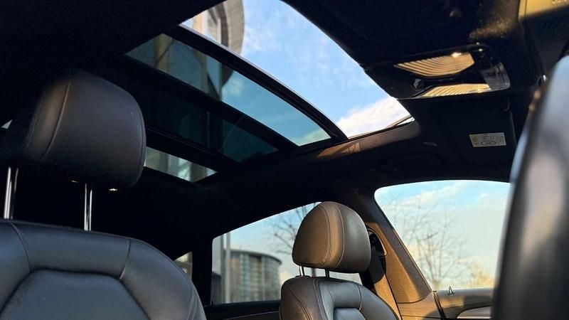 Used BMW 630 M Sport 2018 Blue Coupe