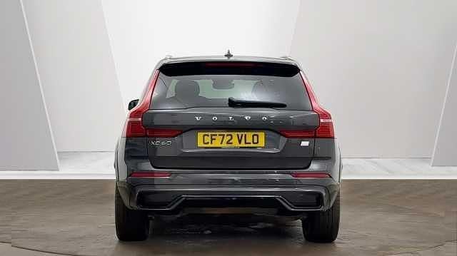 Used Volvo XC60 Ultimate 449 HP (330 kW) 2023 SUV