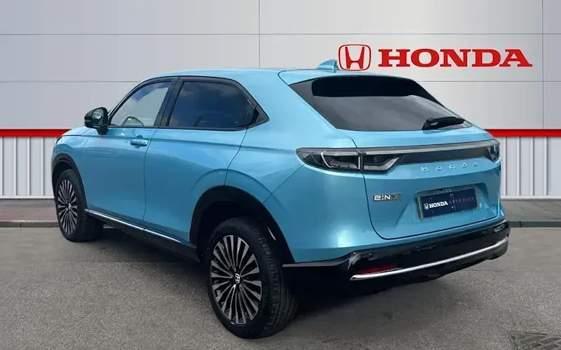 Used Honda e:Ny1 Elegance 150 kW (204 HP) 2026 SUV