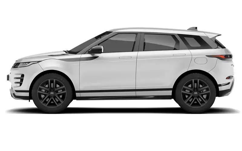 New 2026 Land Rover Range Rover evoque SE Dynamic Hatchback | £54,490 (A bit pricey) - Image 1/1