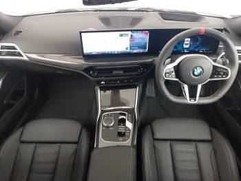 Used BMW M340 M Sport 392 HP (288 kW) 2026 White Sedan