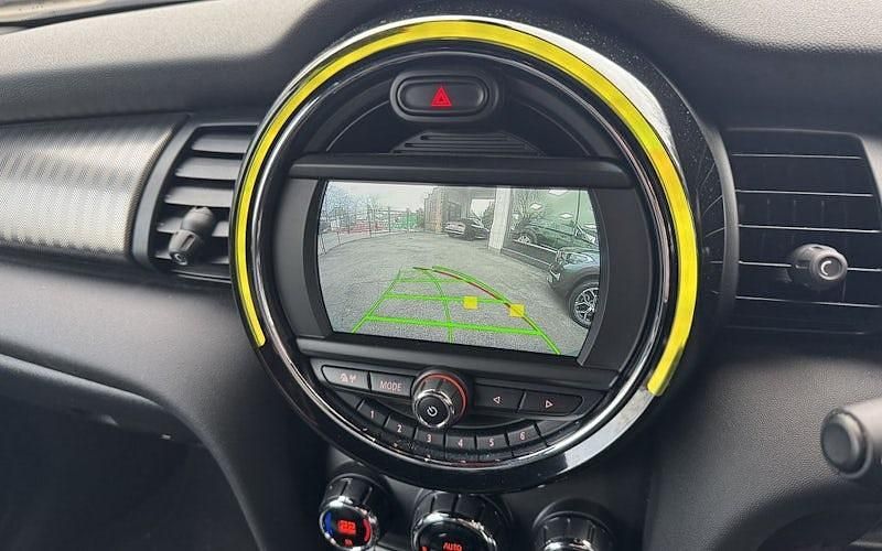 Used Mini Cooper S Cabriolet Exclusive 192 HP (141 kW) 2020 Grey Cabriolet