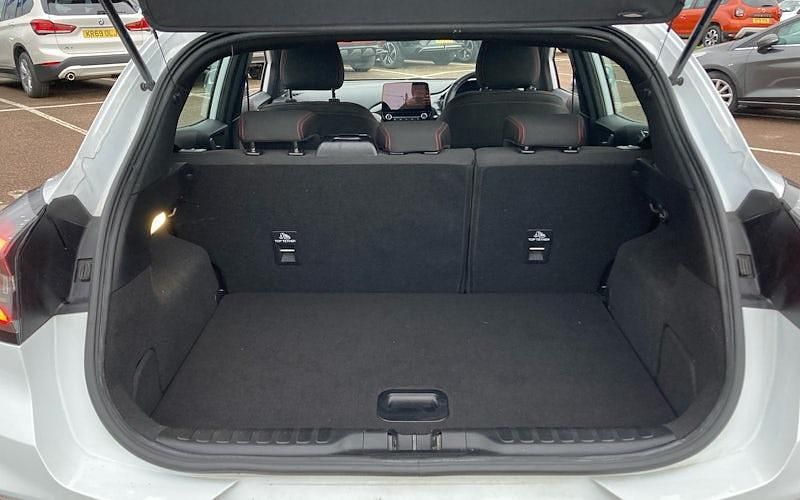 Used Ford Puma ST-Line 125 HP (91 kW) 2023 SUV