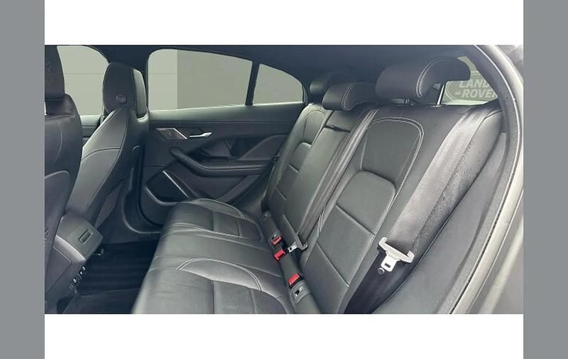 Used Jaguar I-Pace 294 kW (400 HP) 2022 Grey SUV