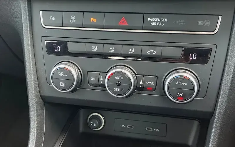 Used Seat Ateca SE Technology 150 HP (110 kW) 2021 Black SUV