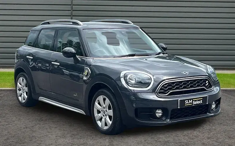 Used Mini Cooper S 224 HP (164 kW) 2018 Hatchback