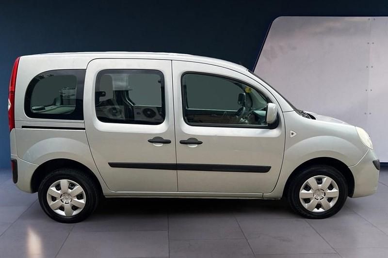 Grey Used 2010 Renault Kangoo Expression MPV | £5,995 (Expensive) - Image 1/1