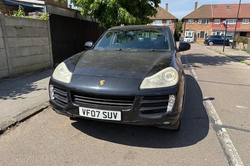 Used 2007 Porsche Cayenne SUV | £3,500 - Image 1/1