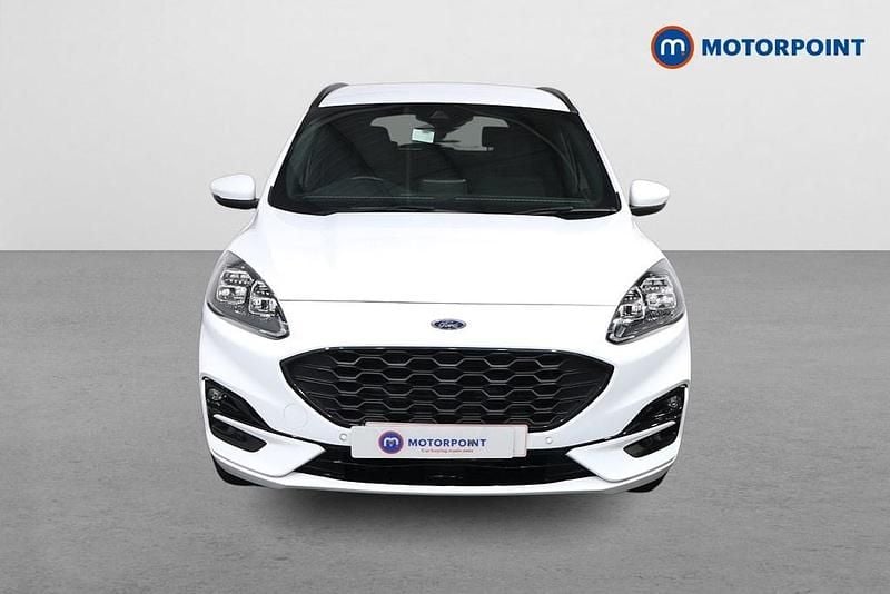 Used Ford Kuga ST-Line 2022 White SUV