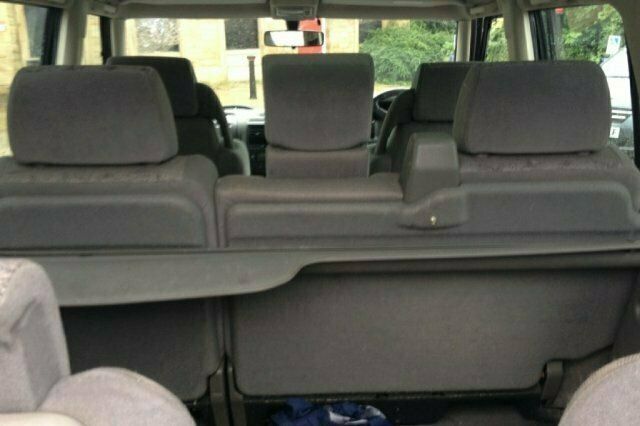 Used Land Rover Discovery 2 2000 SUV