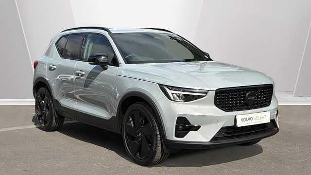 Used Volvo XC40 Plus 161 HP (118 kW) 2026 SUV