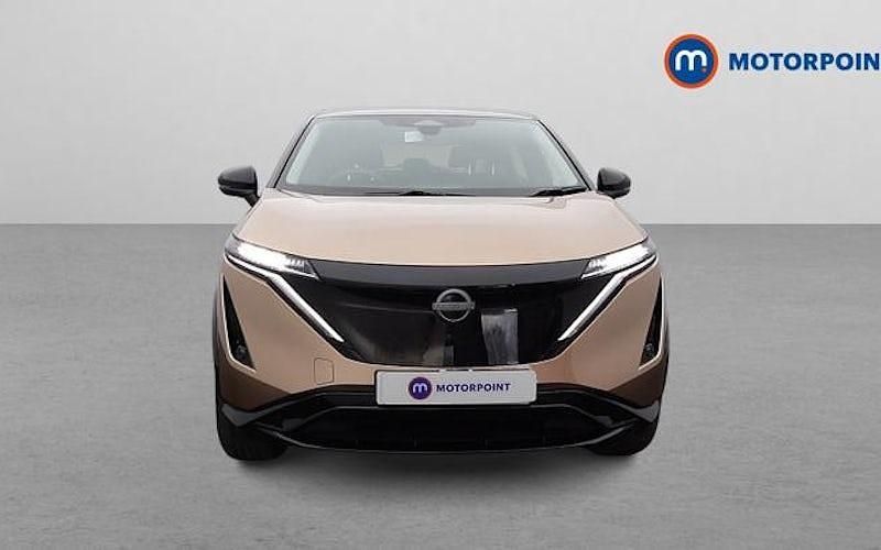 Used Nissan Ariya 160 kW (218 HP) 2025 Bronze SUV