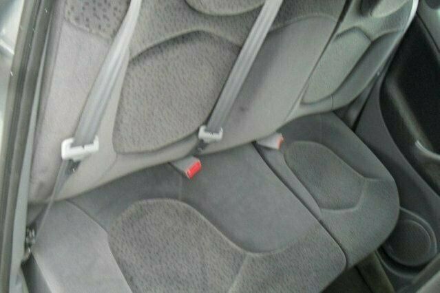 Used Citroën C5 110 HP (80 kW) 2002 Hatchback