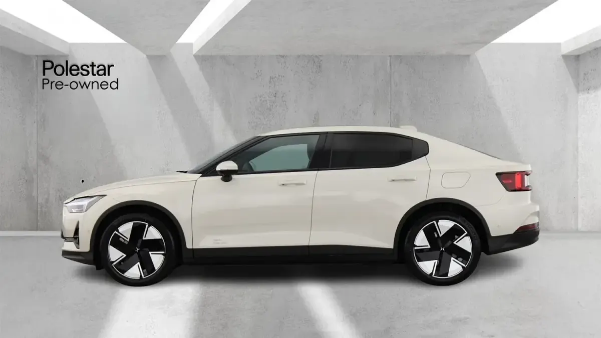 Used Polestar 2 Long Range Single Motor 219 kW (299 HP) 2025 Dune Hatchback