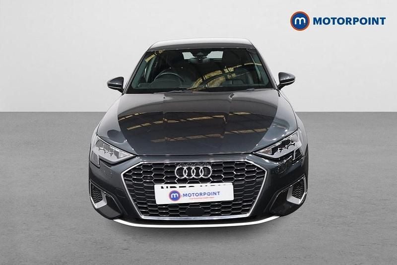 Used Audi A3 e-tron Sport 2023 Grey Hatchback