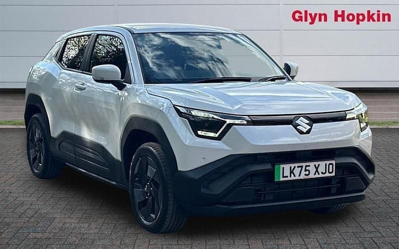 Second-hand Suzuki Vitara 135 kW (184 CP) 2025 SUV