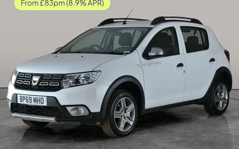 Gebraucht Dacia Sandero Essentiel 75 PS (55 kW) 2020 Kleinwagen